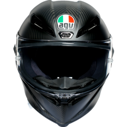 Pista GP RR Helmet - Matte Carbon - 2XL thumbnail-6