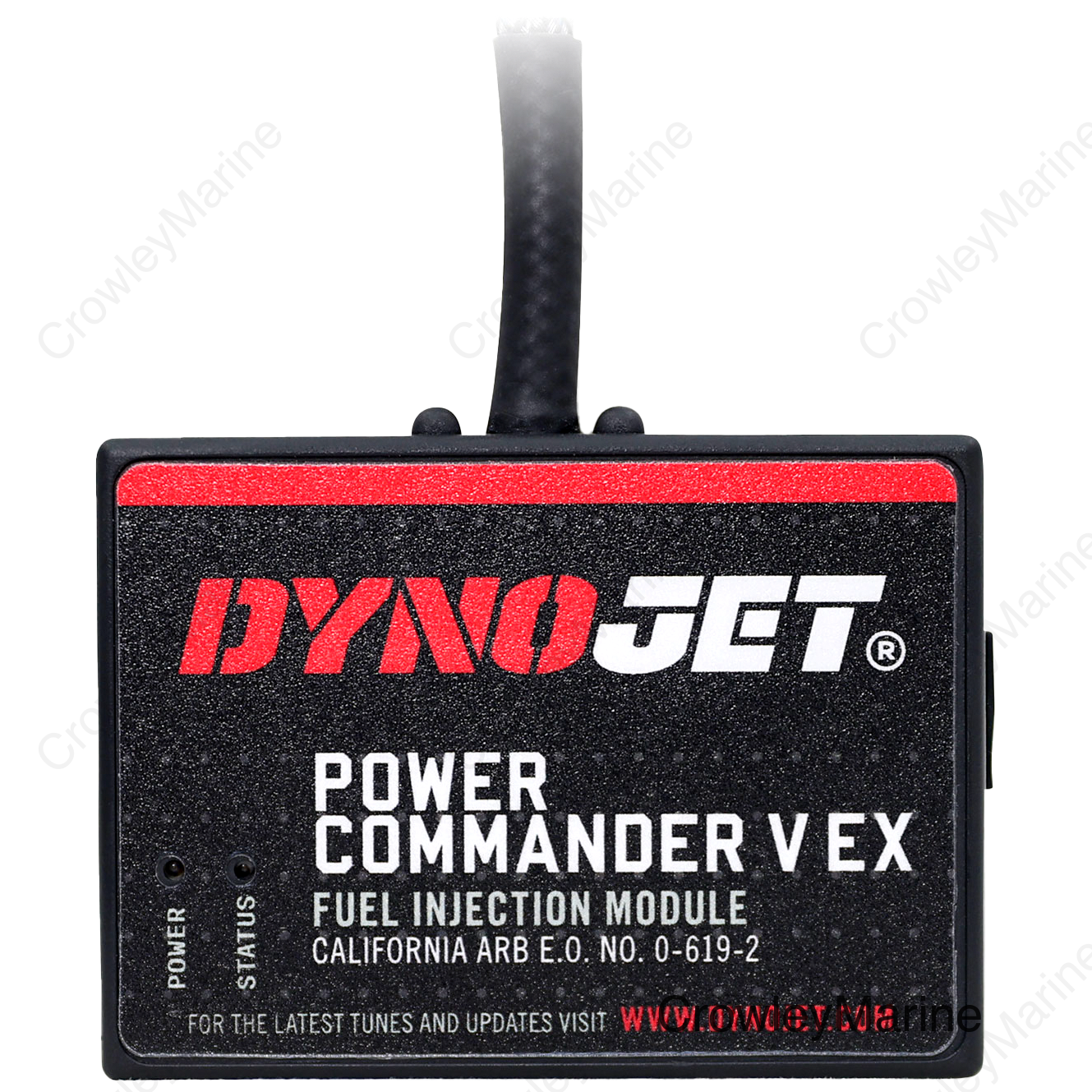 POWER COMMANDER V-EX `02-07 TOURING
