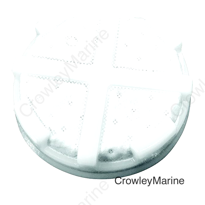 Sierra 7715 Fuel Filter Element