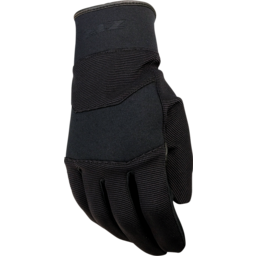 GLOVE AFTERSHOCK BLK MD thumbnail-0