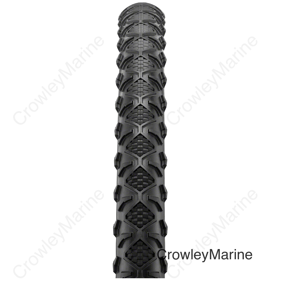 Ritchey Comp Speedmax Tire - 26 x 2.0 Clincher Wire 30tpi Black