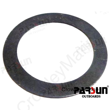 WASHER, PLATE (PAF2.6-04000003)