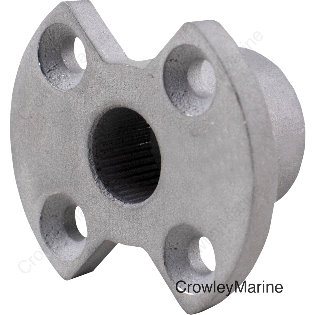 Steering Hub - Spline - Ranger