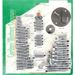 MOTOR 91-98FLT,94-94FXR