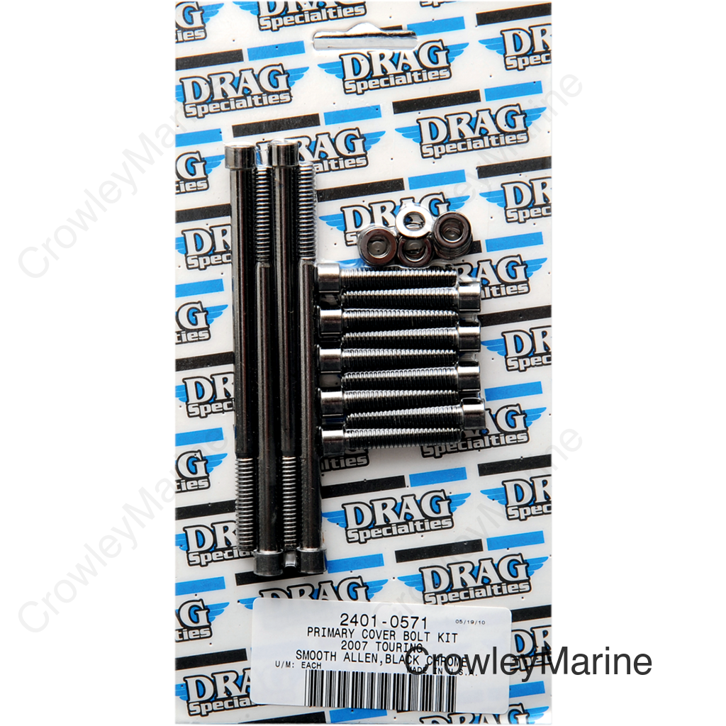 BOLT KT PRI 7-16 FLHT SM