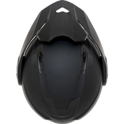 FX-111DS Helmet - Matte Black - XL thumbnail-5