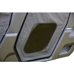 Framed Door Kit - Rear - Can-Am - Defender Max thumbnail-3