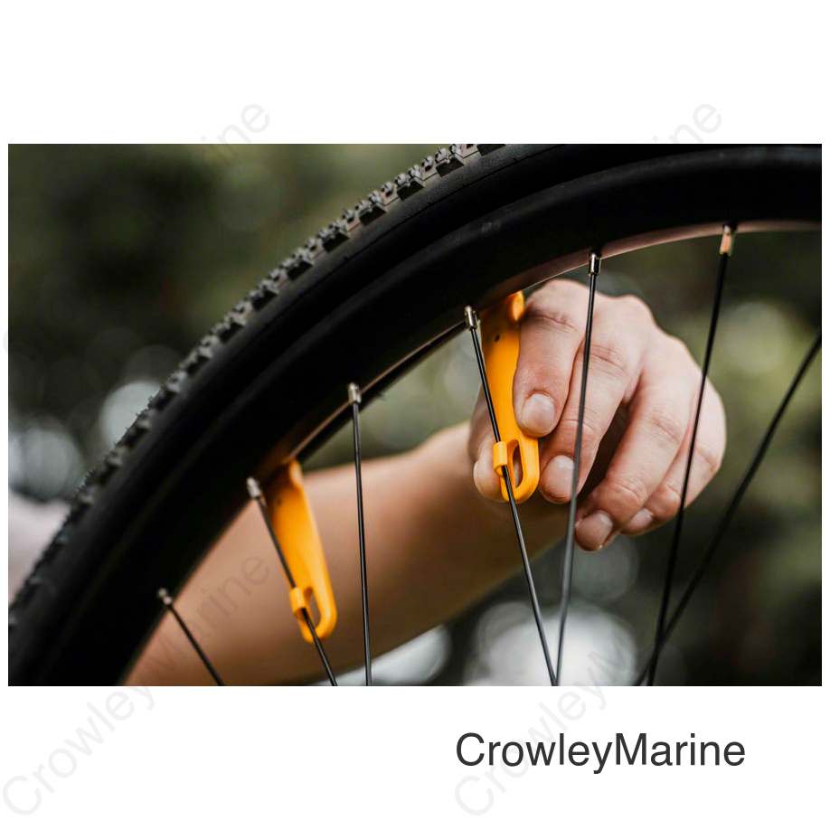 Topeak Shuttle Tire Lever Pro - 3 Piece