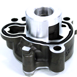 PUMP ASSY., OIL