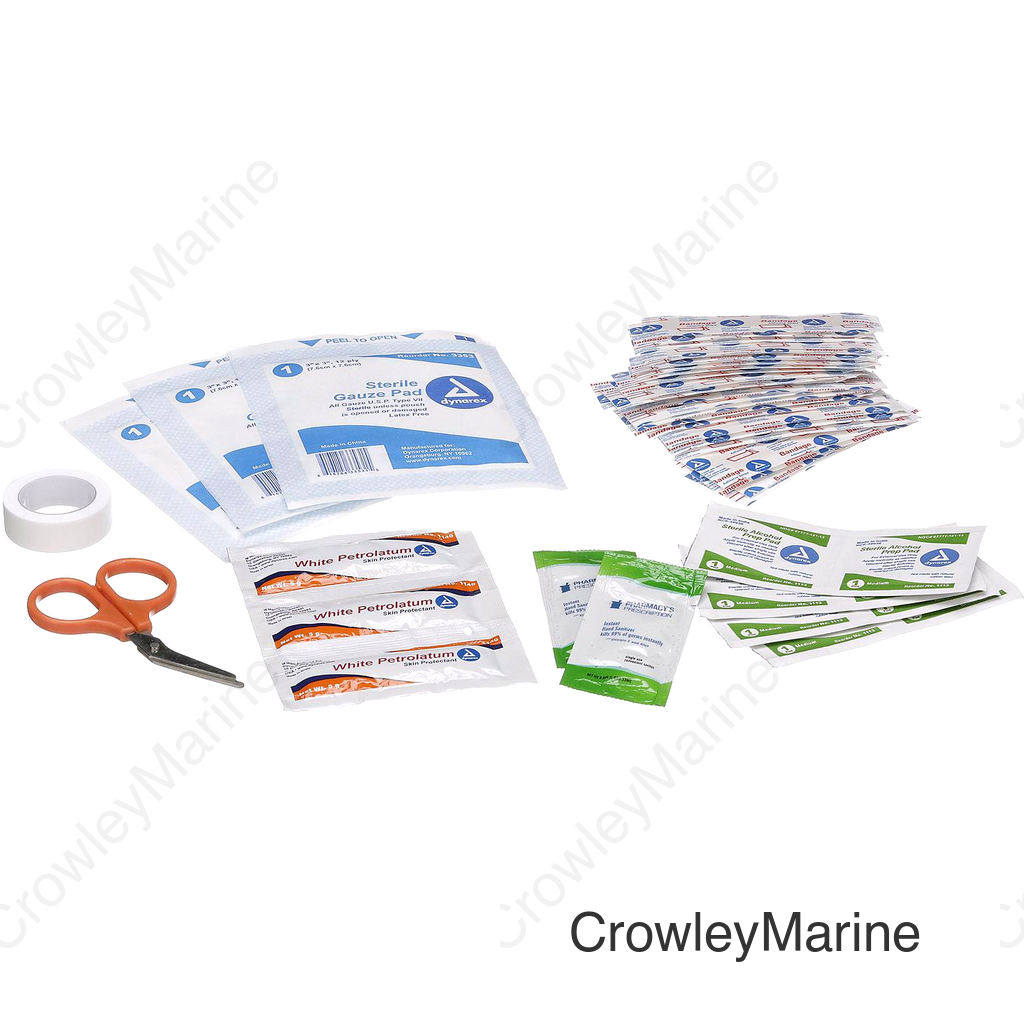 Seachoice 42021 Basic First Aid Kit