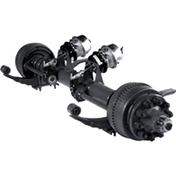 15K 8-275mm T3030(AIR W/;PARK) ABS EQPD, NO SPGS (040150)