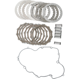 CLUTCH KT MSE 450/525SX thumbnail-1