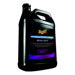 Meguiar's M2701 M27 Pro Hybrid Ceramic Sealant, 1 Gal. thumbnail-1