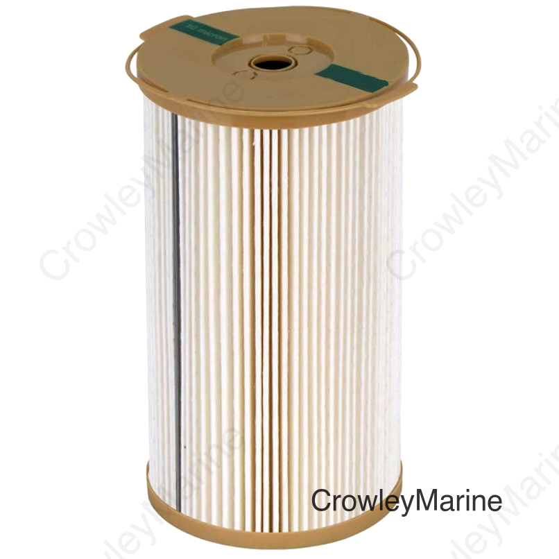Filter, Fuel Cartridge