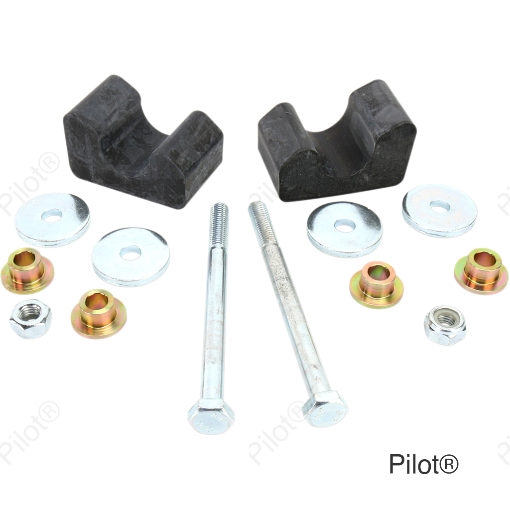 Mount Kit - 10 mm