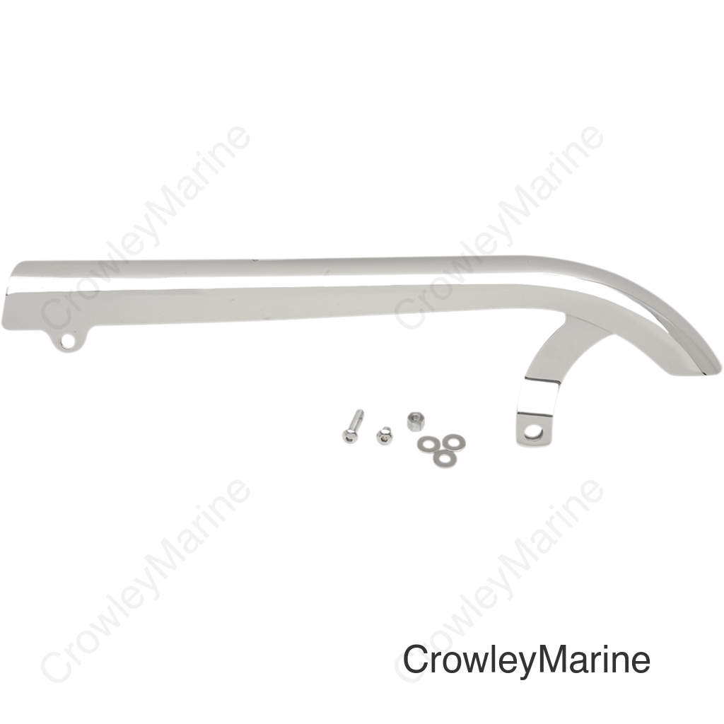 GUARD BLT UPPR 07-17FXD