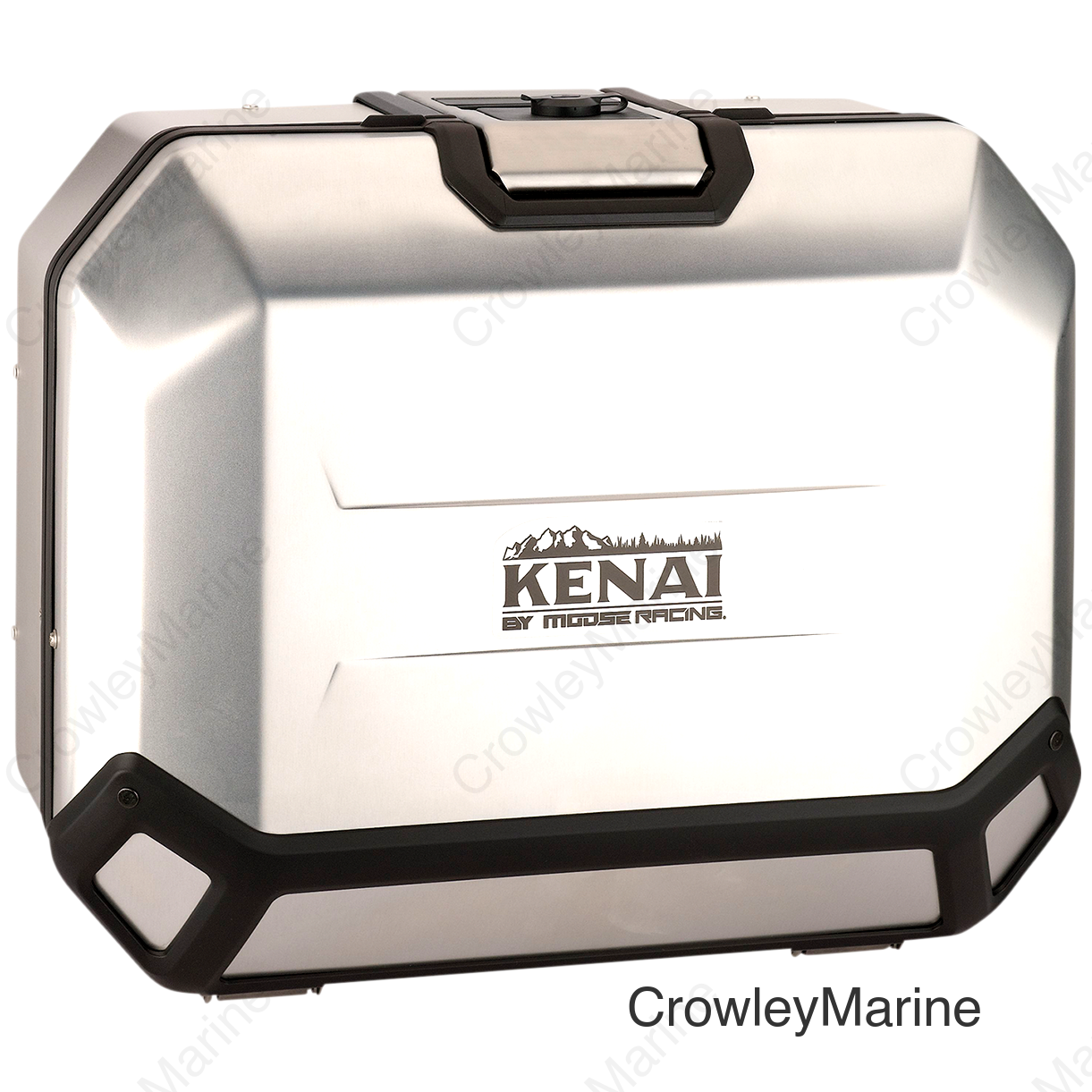 KENAI CASE 36 LEFT SIL