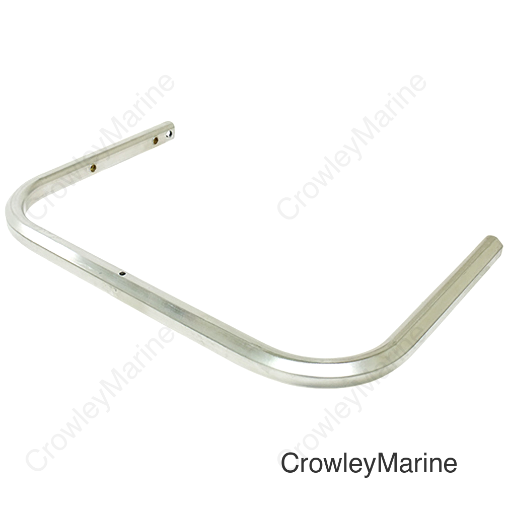REAR BUMPER POL