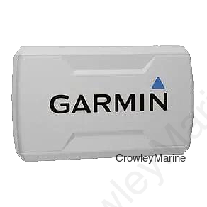 Garmin 0101313100 Protective Cover, STRIKER™ 7 CV/DV/SV & Vivid/Plus