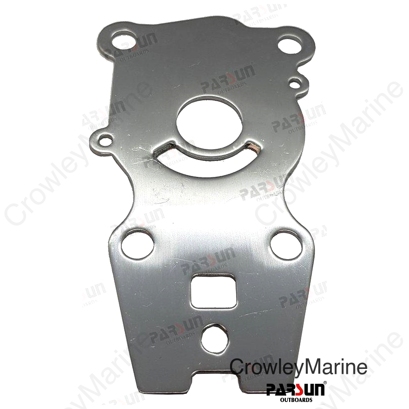 OUTER PLATE (PAT40-04000011)