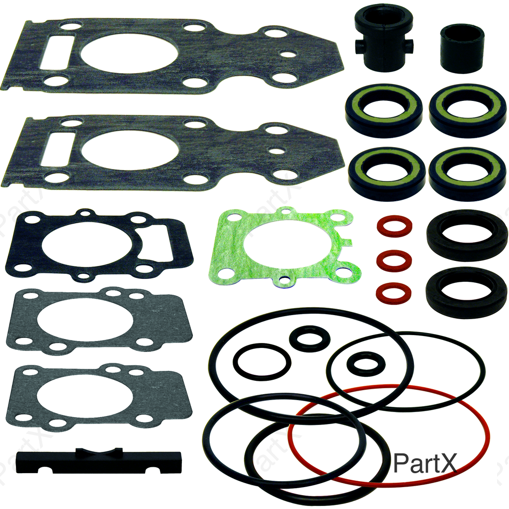 Gearcase Seal Kit (87843)