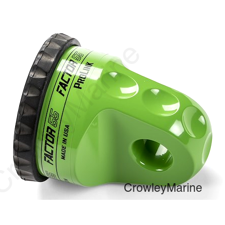 PROLINK LIME GREEN