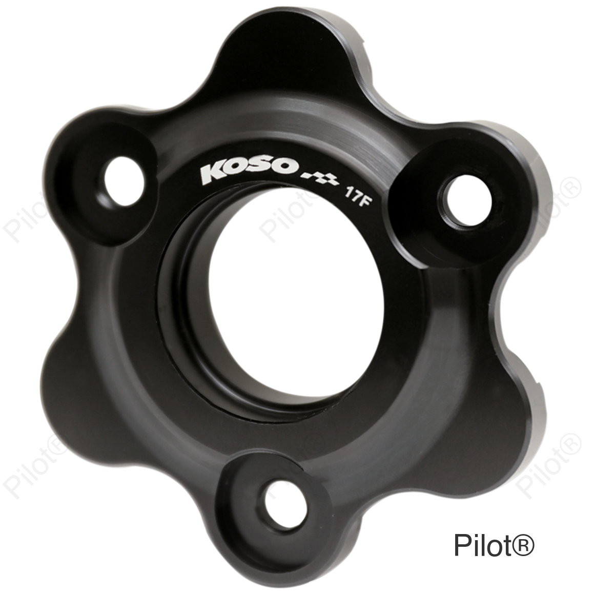 Clutch Enhanced Lifter Plate - Grom