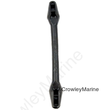 EDPM MOORING SNUBBER 5/8" (308)