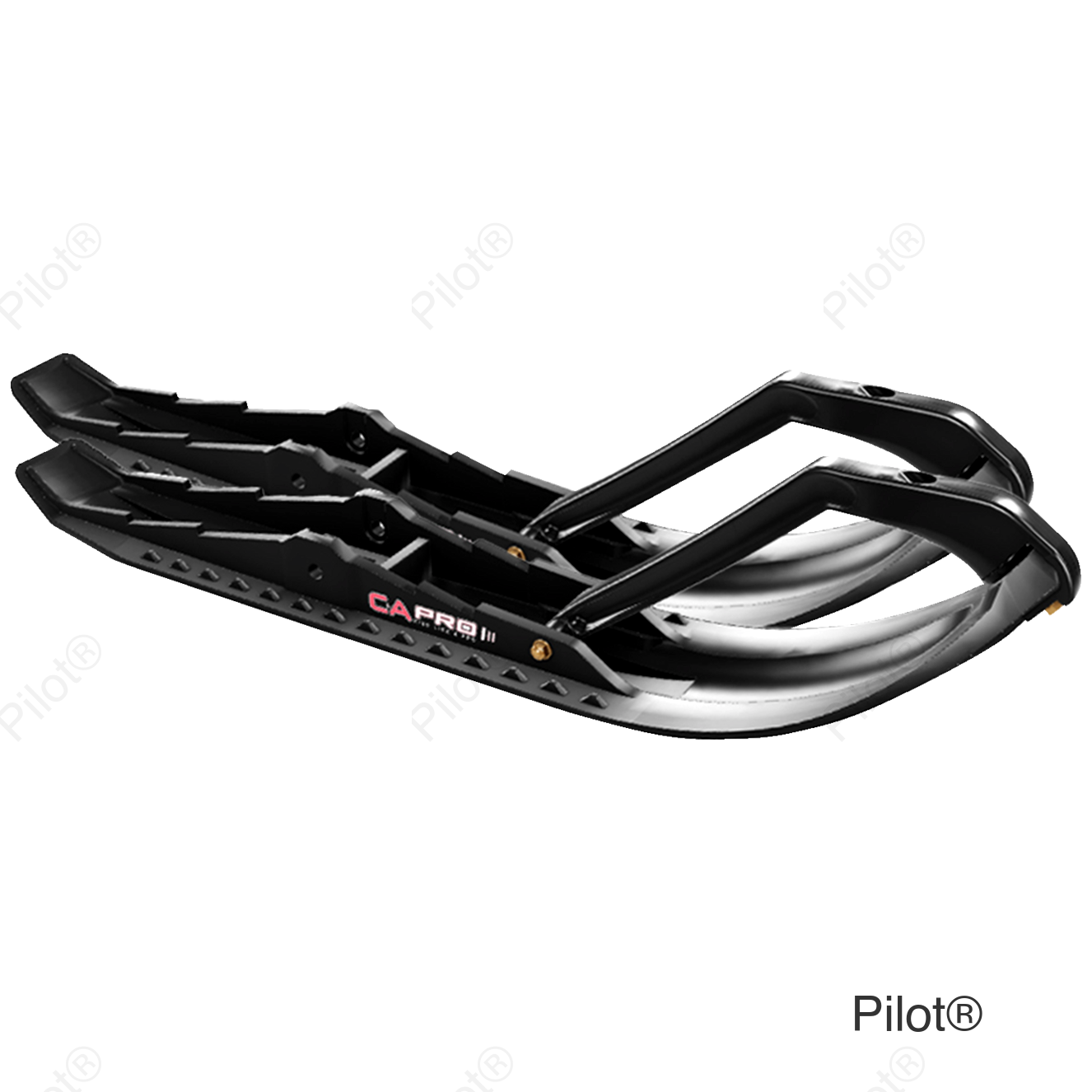 SKIS C&A TMX BLACK