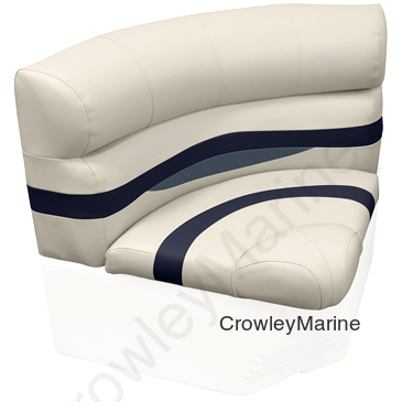 Cushion Set Only, Slate/Dark Neutral