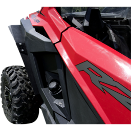 Fender Flare Kit - RZR Pro XP thumbnail-11