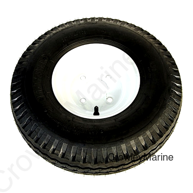 5.70x8 LRB Tire & 440 Wheel (342200)