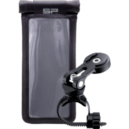 Universal Case Holder Kit - Black thumbnail-1