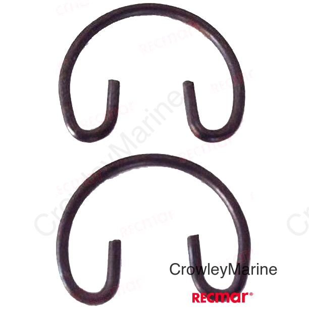 CLIP (REC93450-13022)