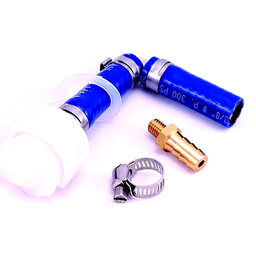 Atlantis A8584 Yamaha Flush Kit