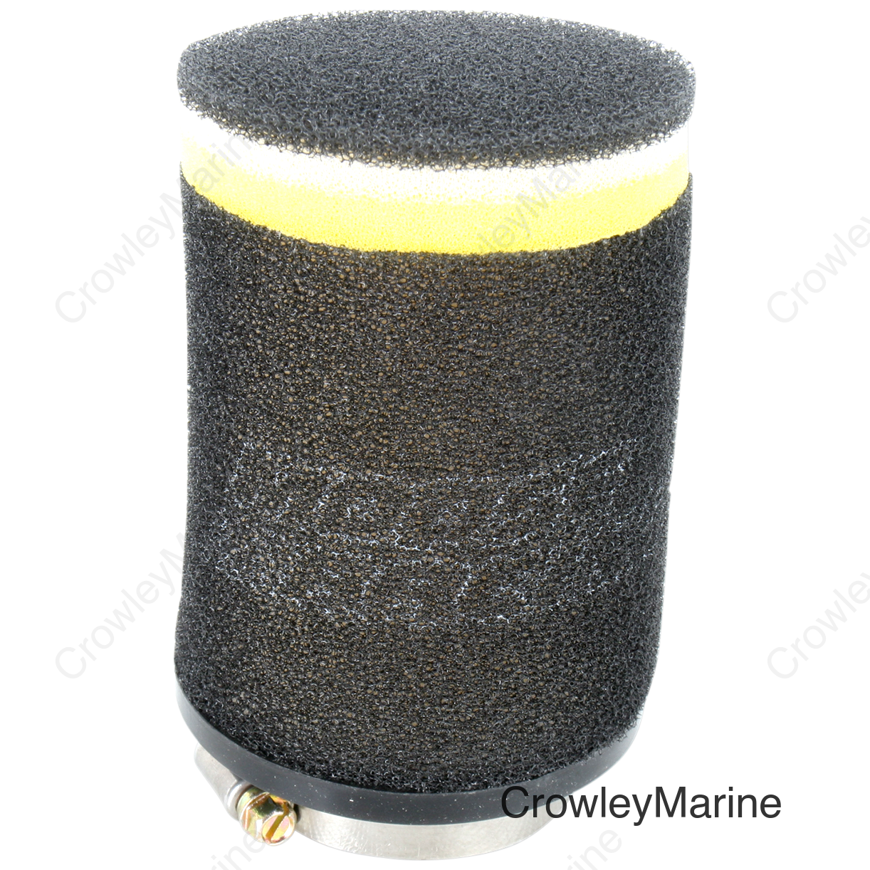 AIR FILTER TRIP FOAM YAM