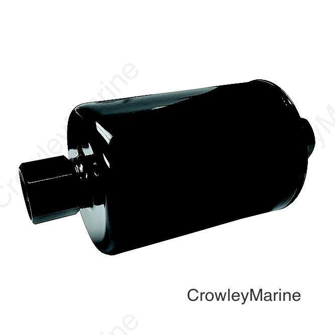 Sierra 7721 In-Line Fuel Filter