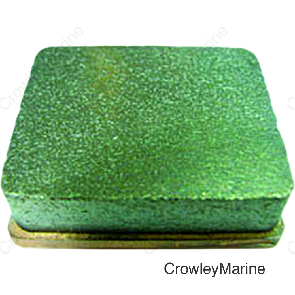 BRAKE PAD POL