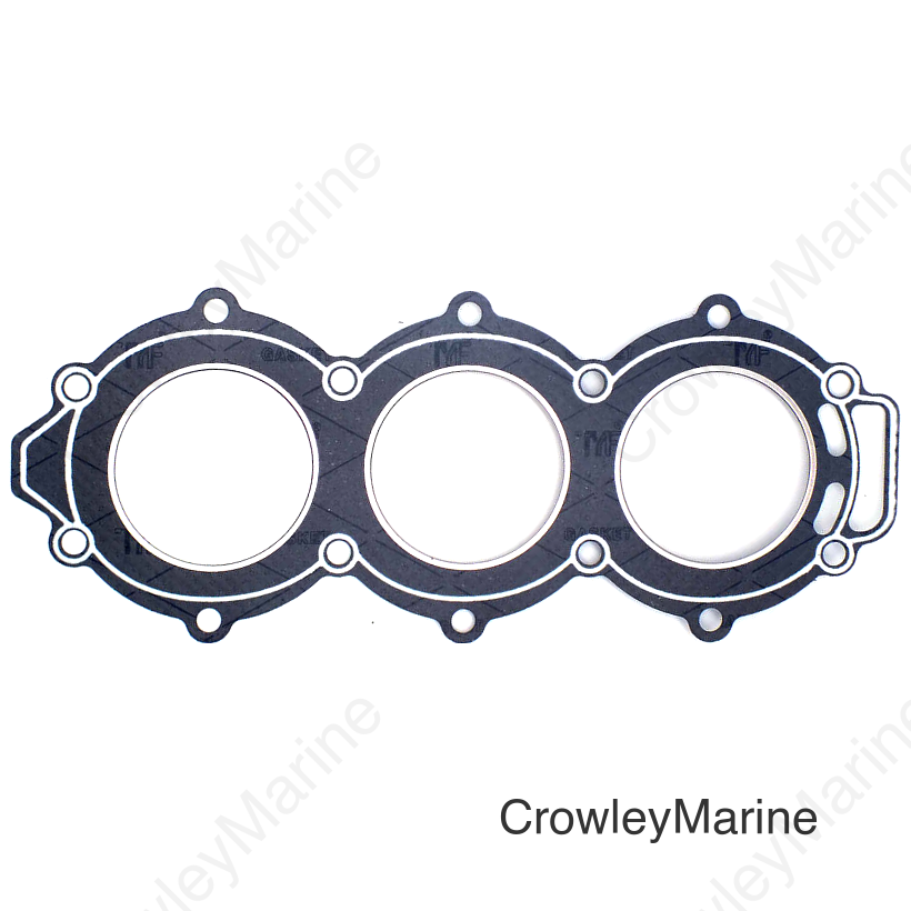 Gasket, Cylinder Head 