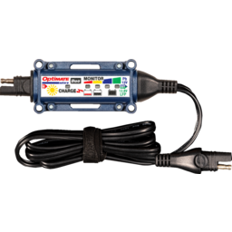 Duo Solar Charge Controller thumbnail-1