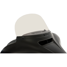 Windshield - 9" - Solar - FLHT/X