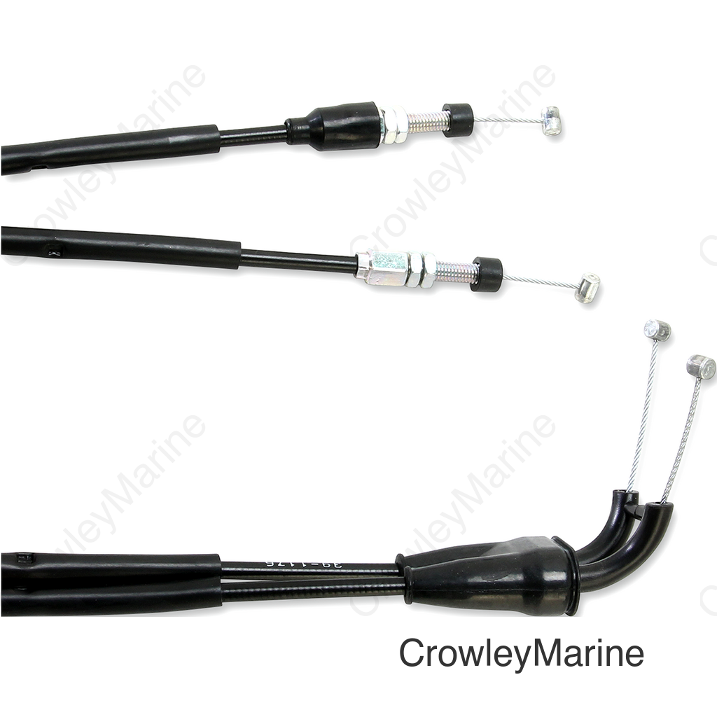 CABLE THROTTLE MSE YAM