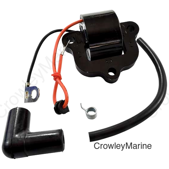 Ignition Coil