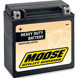 BATTERY MOOSE YTX12 thumbnail-1