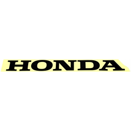 MARK, HONDA