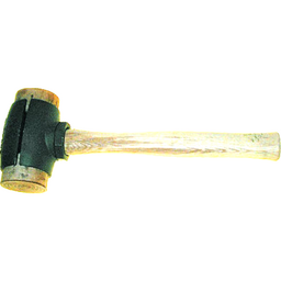 #5 RAWHIDE SPLIT HEAD HAMMER (60-31005)