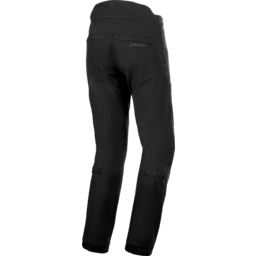 Alden Pants - Black - 36 thumbnail-1