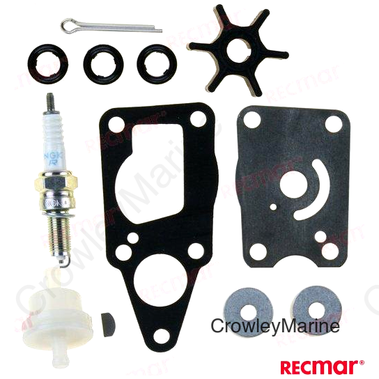 SUZUKI MAINTENANCE KIT (REC17400-91830)