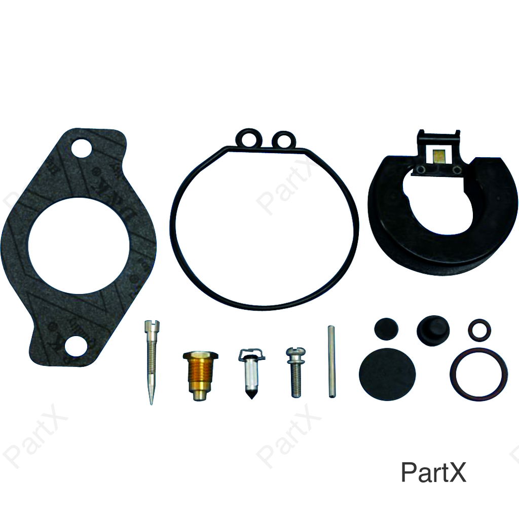 Carburetor Service Kit (40694)