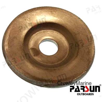CLAMP PLATE (PAF4-01010003)